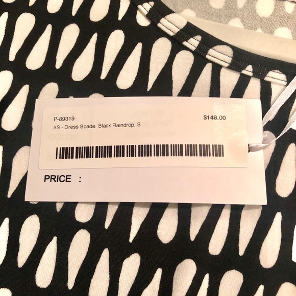 Fighting Eel dress Spade - Picture 3 of 3